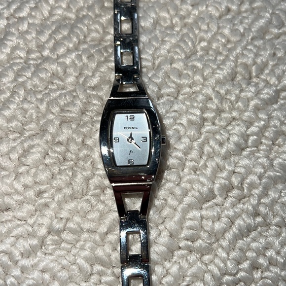 Fossil watch - Picture 1 of 3